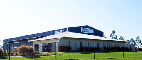 Muswellbrook Steel Supplies - Renee 0
