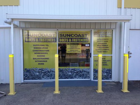Suncoast Bolts & Fasteners - Renee 1