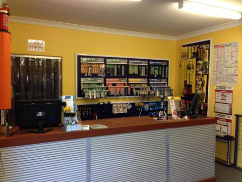 Suncoast Bolts & Fasteners - Renee 2