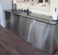 Caloundra Sheet Metal - Internet Find