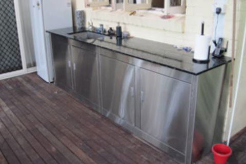 Caloundra Sheet Metal - Internet Find 0