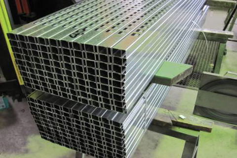 Caloundra Sheet Metal - Internet Find 1