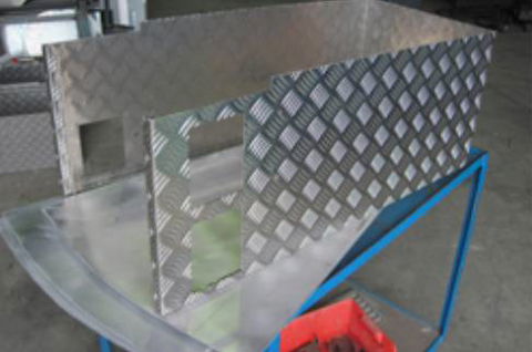 Caloundra Sheet Metal - Internet Find 4