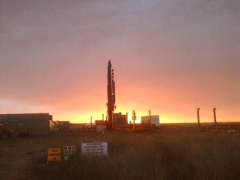 Gas Field Services - Internet Find 3