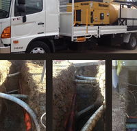 Jai-Cor Horizontal Directional Boring - Renee
