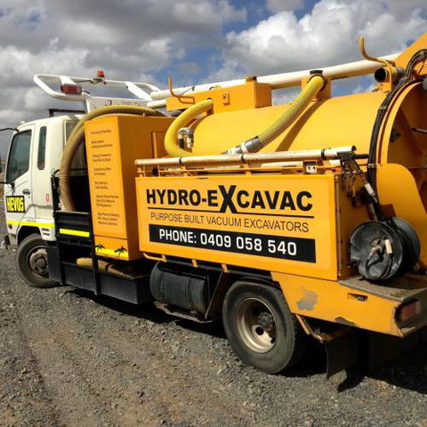 Hydro Excavac Pty Ltd - Internet Find 5