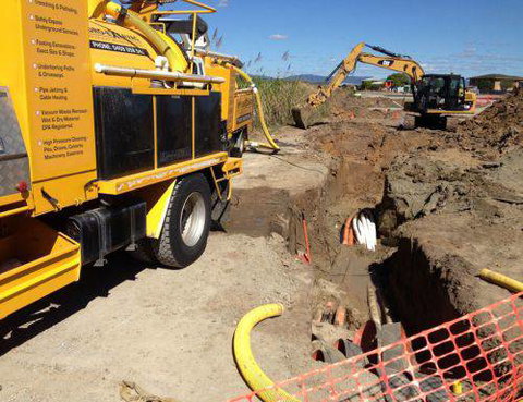 Hydro Excavac Pty Ltd - Internet Find 12