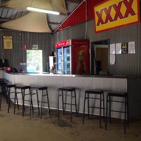 Baffle Creek Liquor Store - Renee 0