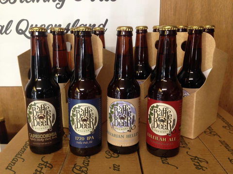 Baffle Creek Liquor Store - Renee 1