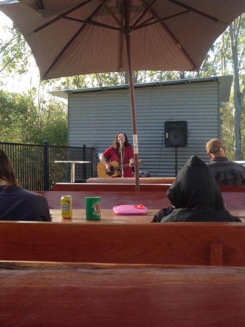 Baffle Creek Liquor Store - Renee 3
