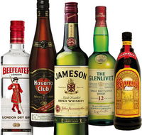 Lawrence General  Liquor Store - Renee