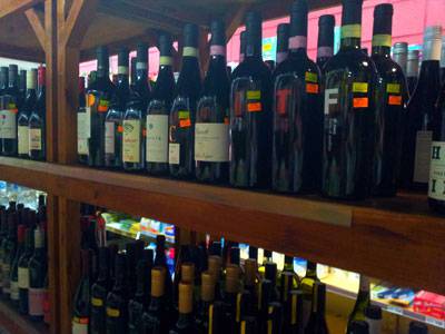 Parap Fine Foods - Renee 0