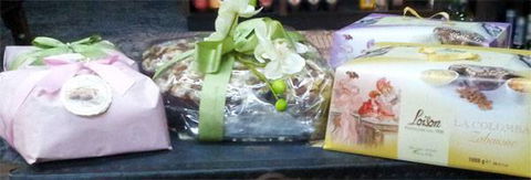 Parap Fine Foods - Renee 1