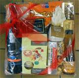 Parap Fine Foods - Renee 4