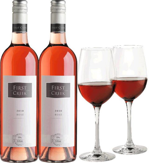 The Warren Bottle Shop - Swimm 0