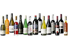 The Warren Bottle Shop - Swimm 1