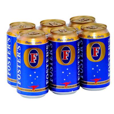 The Warren Bottle Shop - Swimm 3