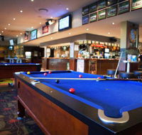 Merrimac Tavern - Petrol Stations