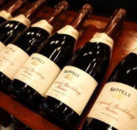 Empire Bay Cellars - Swimm