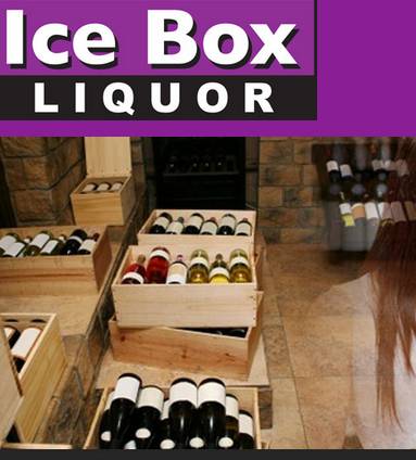Ice Box Liquor - Renee 1
