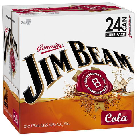 Ice Box Liquor - Renee 4