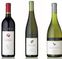 Morpeth Wine Cellar - Renee