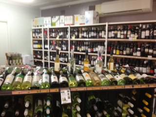 Islington Liquor - Renee 0