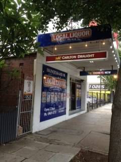 Islington Liquor - Renee 1