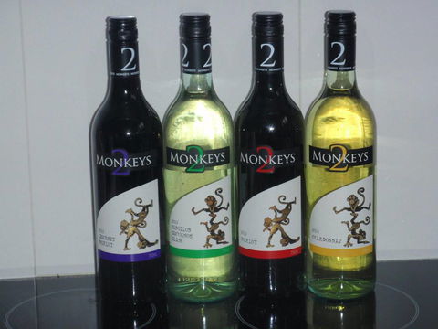 Islington Liquor - Renee 2