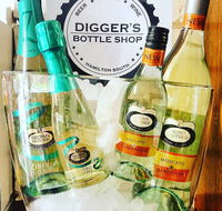 Diggers Bottleshop - Renee