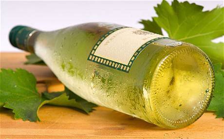 Blackalls Park Cellars - Renee 1