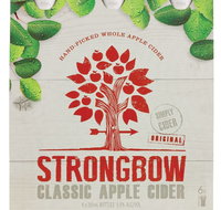 Hilltop Cellars - Swimm