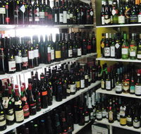 Modanville General Store - Renee