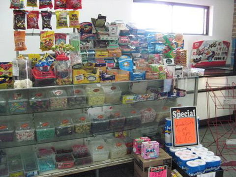 Modanville General Store - Qld Realsetate 1