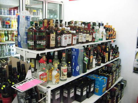Modanville General Store - Qld Realsetate 2