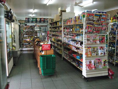 Modanville General Store - Qld Realsetate 3
