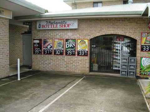 Modanville General Store - Qld Realsetate 4