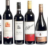 Alstonville Cellars - Swimm