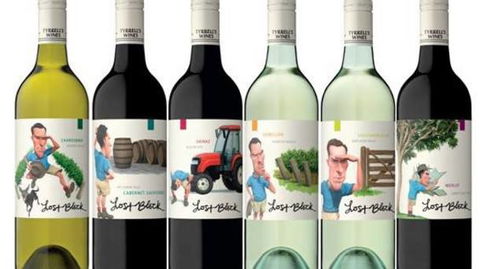Yeppoon Central Cellars - Internet Find 4