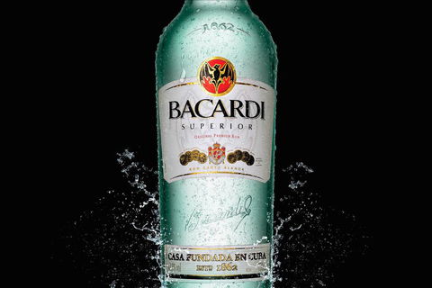 Star Liquor - Internet Find 1