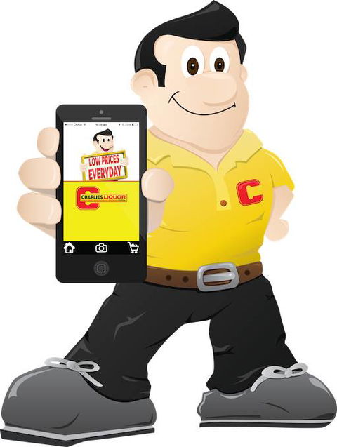 Charlie’s Liquor Barn - Renee 1