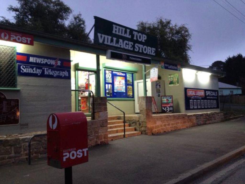 Hill Top NSW Renee
