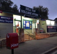 Hill Top Village Store - Renee