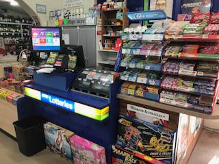 Hill Top Village Store - Renee 1