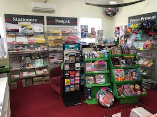Hill Top Village Store - Renee 3