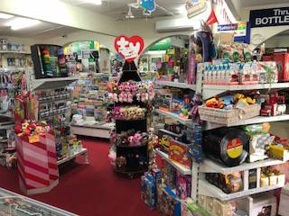 Hill Top Village Store - Renee 4