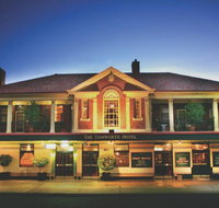 Tamworth Hotel - Qld Realsetate