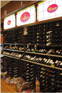 VIP Gourmet Cellar - Renee 1