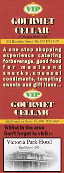 VIP Gourmet Cellar - Renee 2