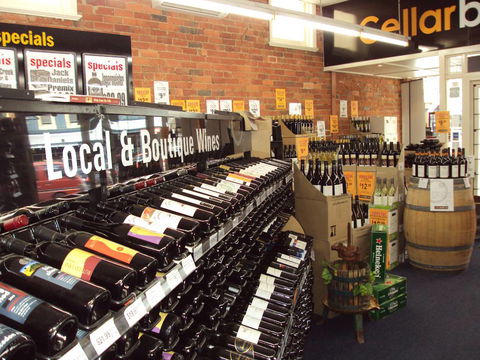 Vincent Cellars - Renee 2